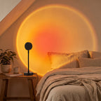 Lampe coucher de soleil Nuvel — 1
