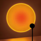 Lampe coucher de soleil Nuvel — 2