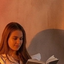 Sarah L.